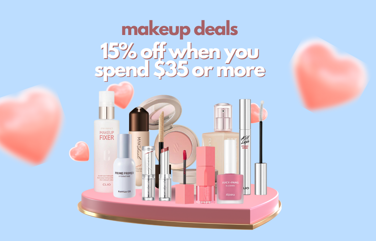 La Cosmetique - May Makeup Deals