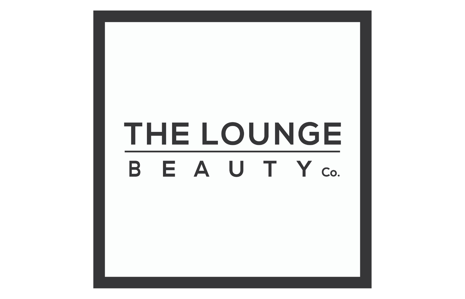 The Lounge Beauty Co.