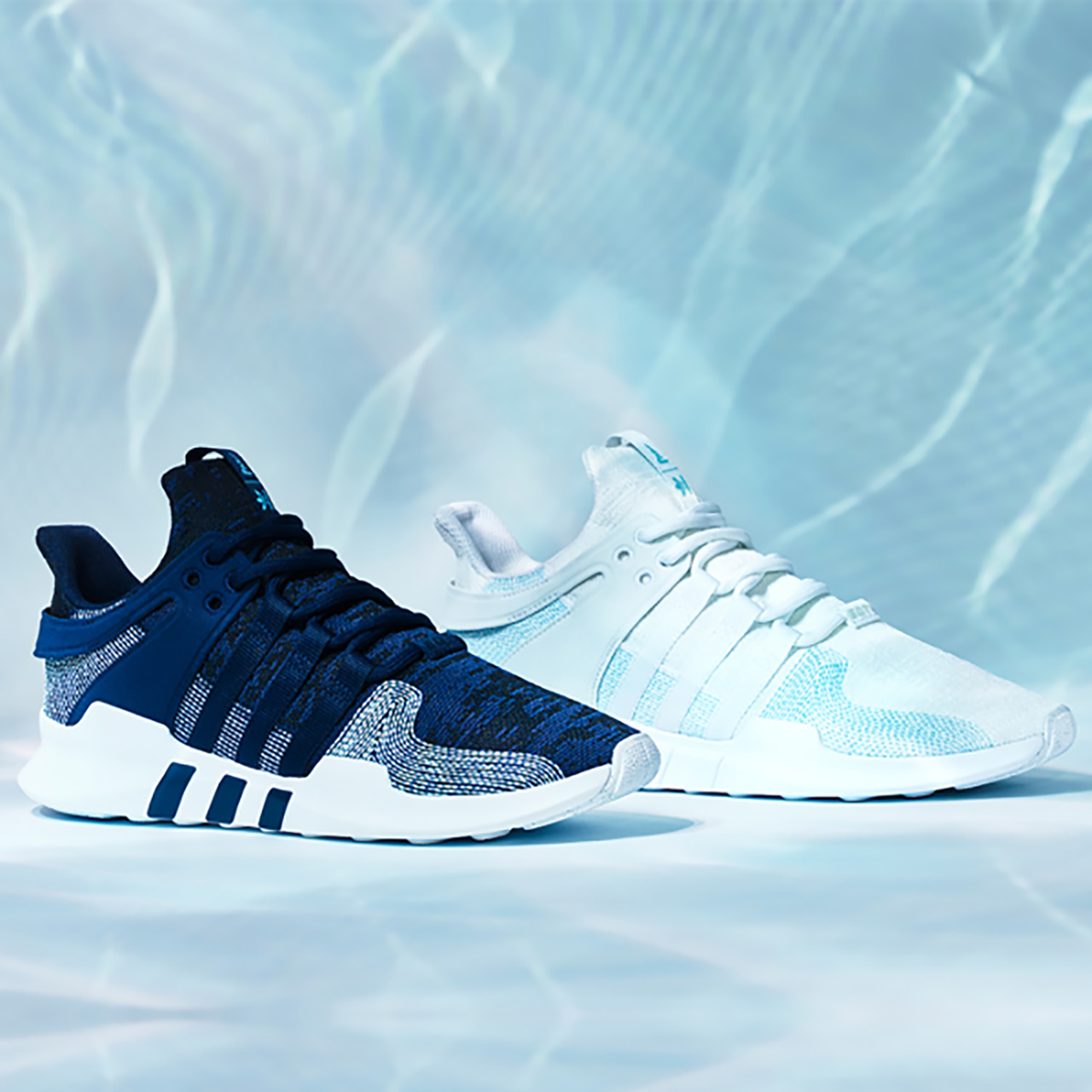 Adidas EQT Collection 
