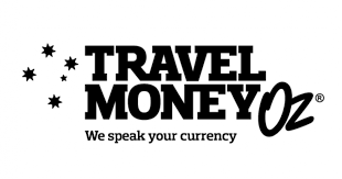 travel money oz melbourne central