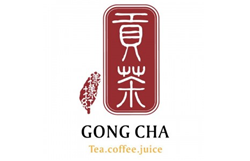 Gong Cha Tea