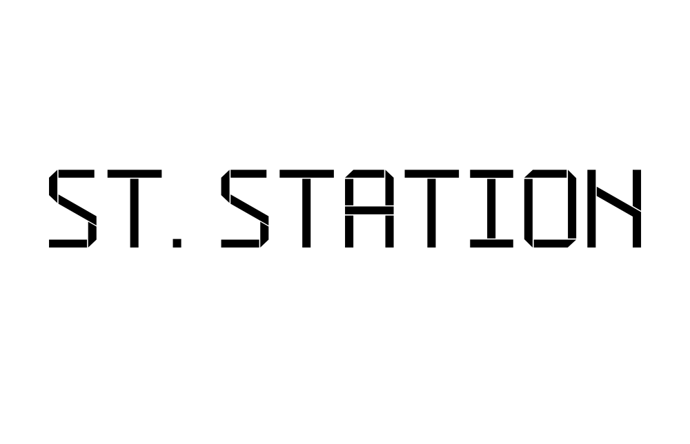 St. Station
