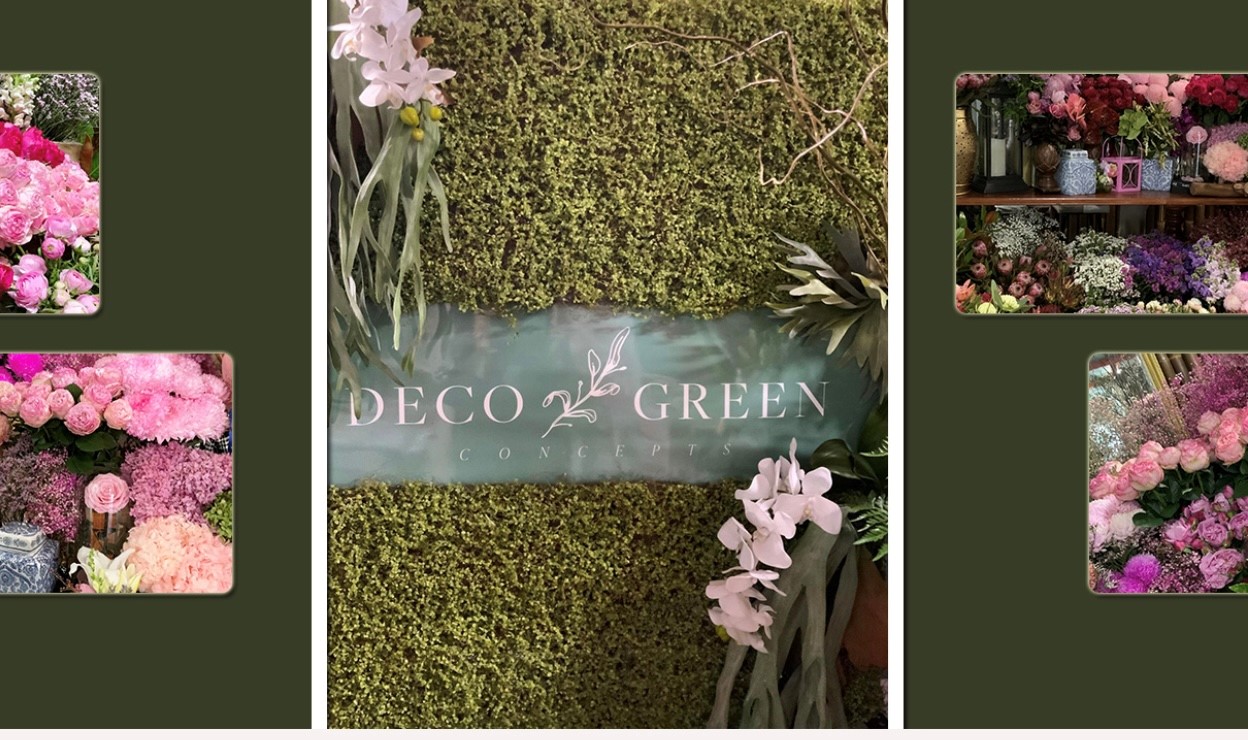Deco Green Concepts