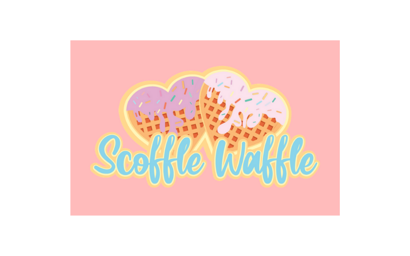 Scoffle Waffle