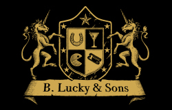 B. Lucky & Sons