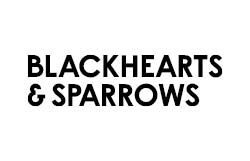 Blackhearts & Sparrows