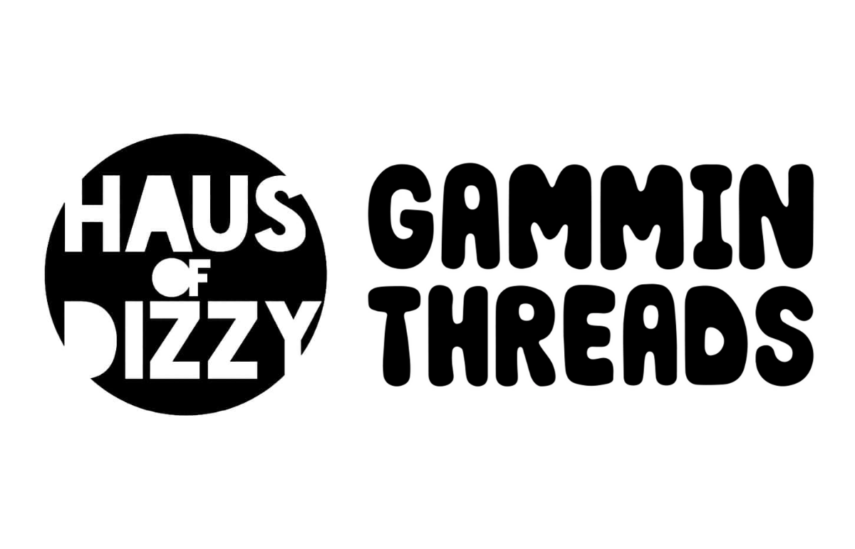 Haus of Dizzy x Gammin Threads