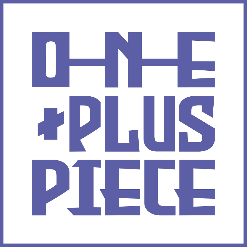 One Plus Piece Cafe