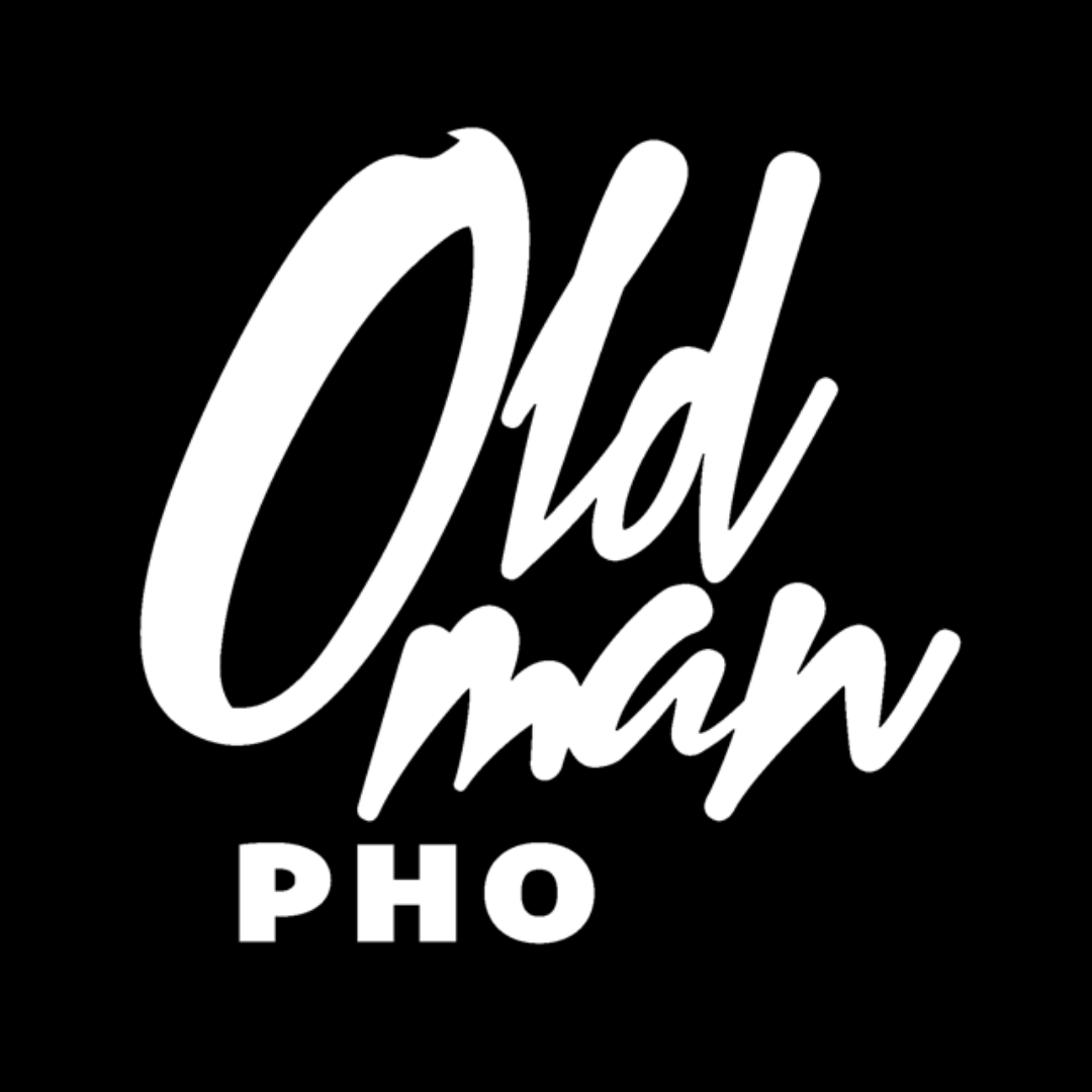 Old Man Pho Melbourne Central 