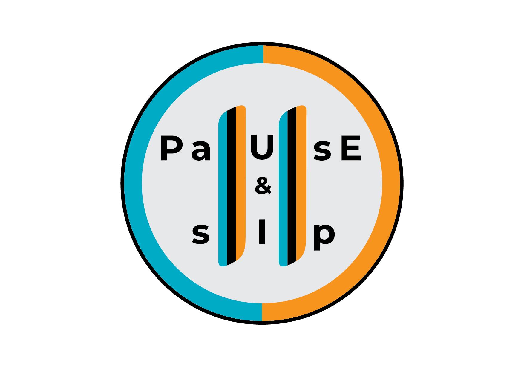 Pause and Sip by White Mojo