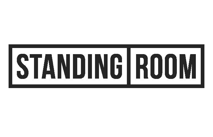Standing Room Coffee