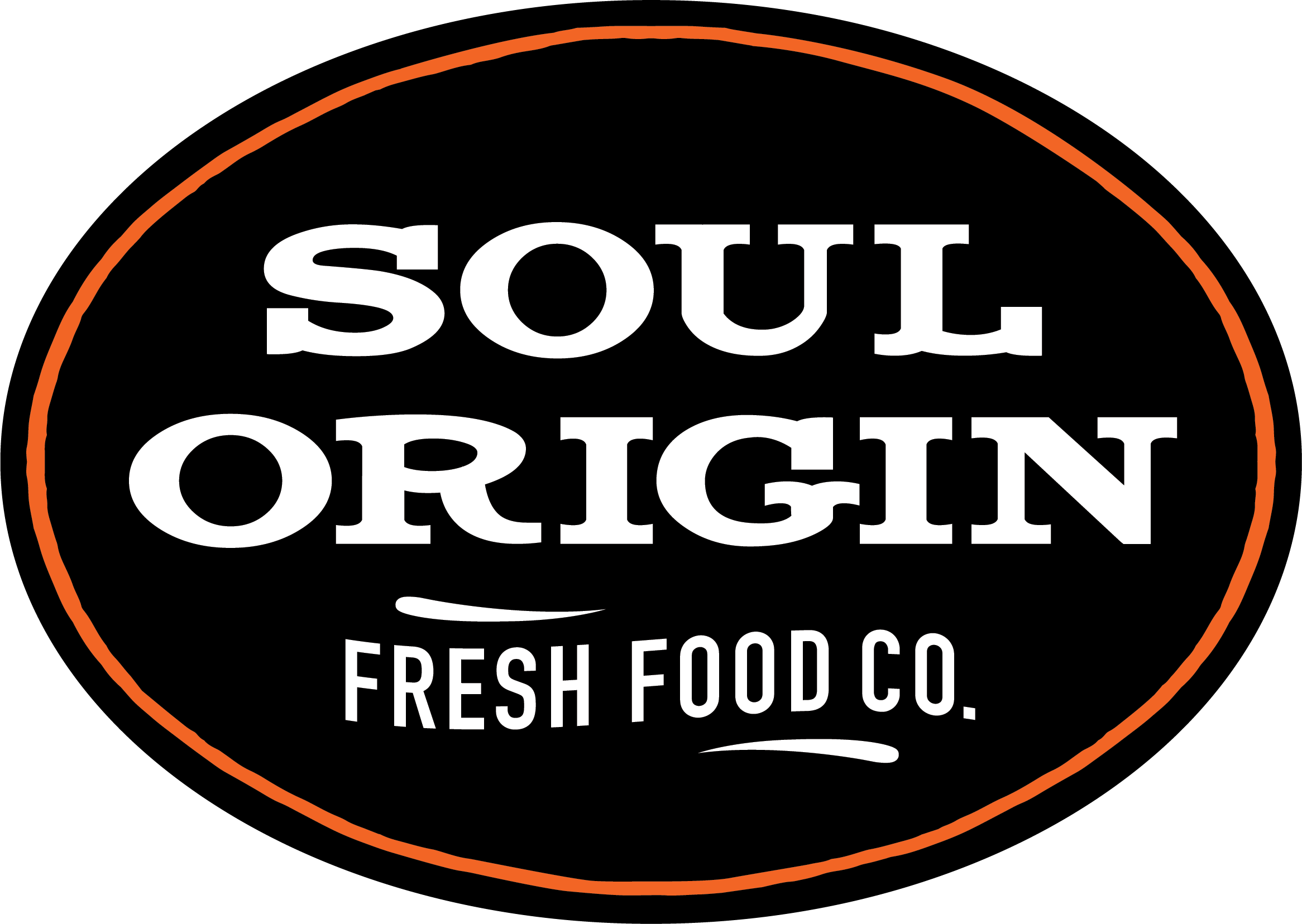 Soul Origin (Lower Ground)