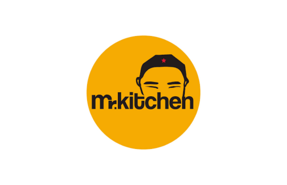 Mr. Kitchen