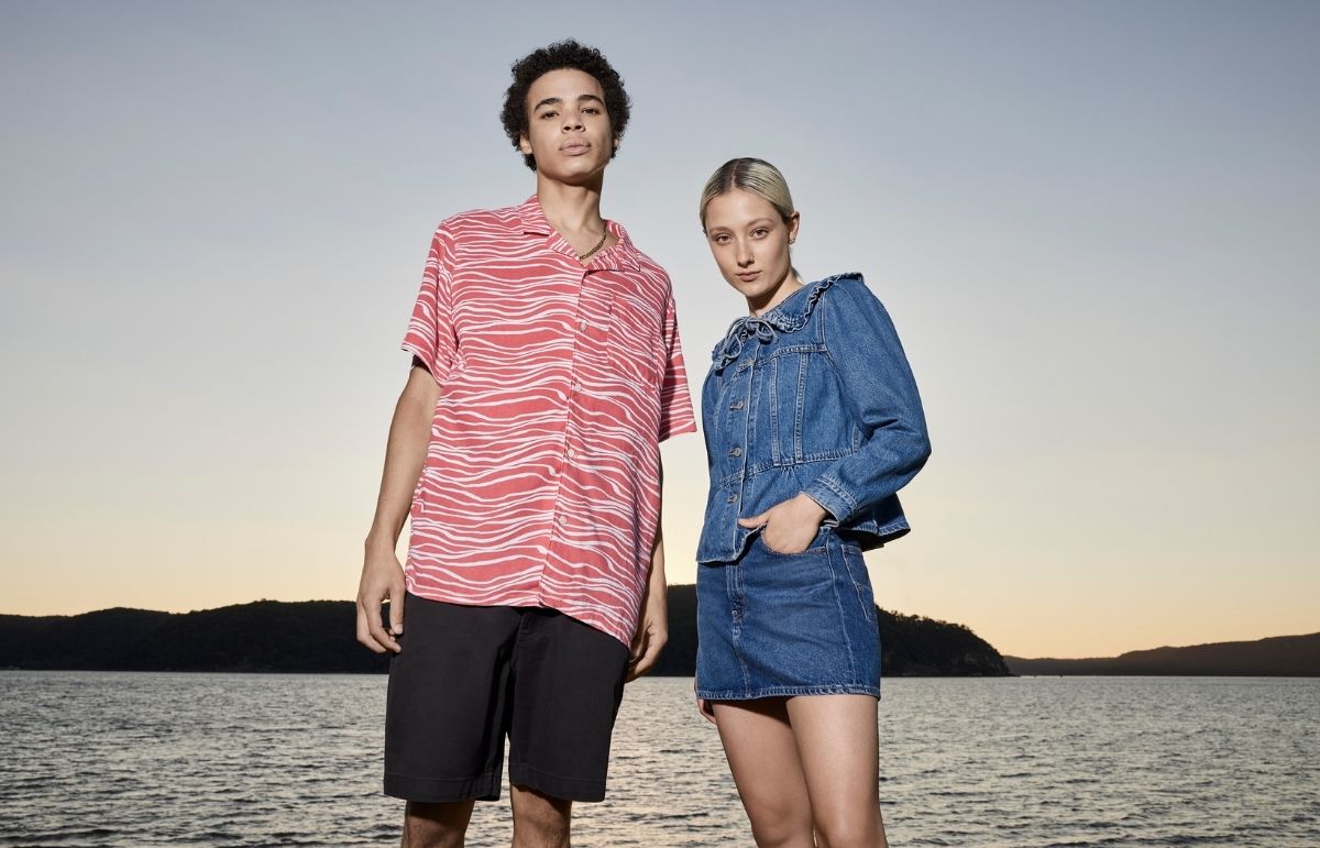 Levi's - 30% off Selected Styles 