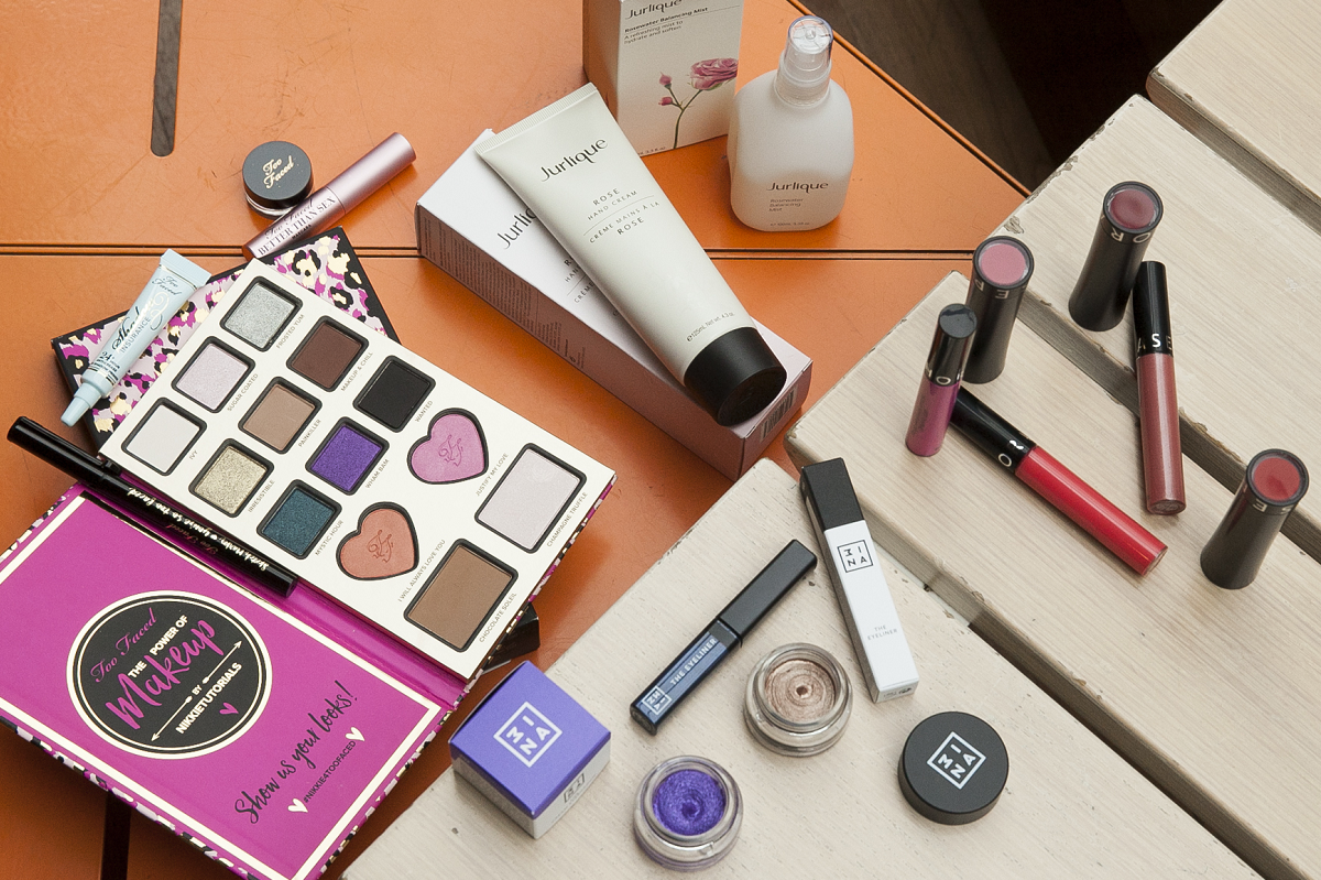 Melbourne Central Ultimate Beauty Giveaway