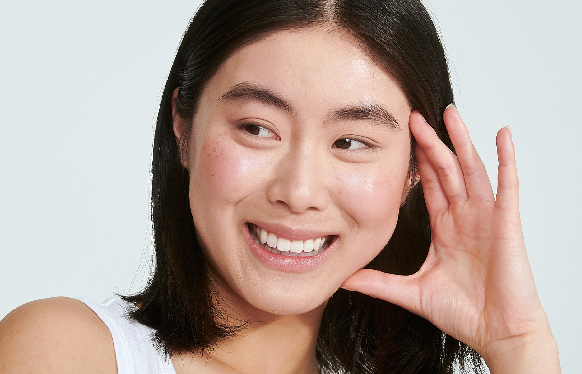 Results Laser Clinic: What’s your skin goals?