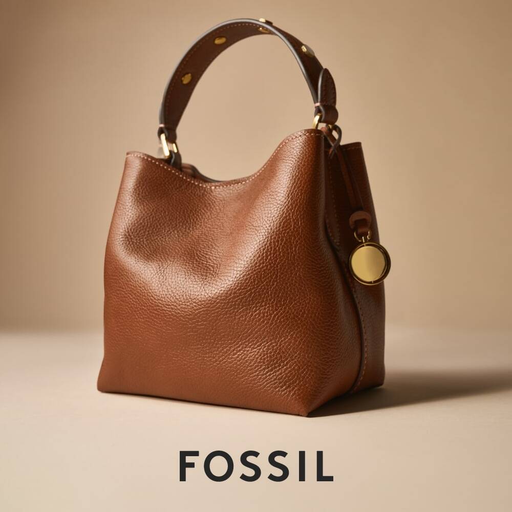 Fossil Autumn New Arrivals