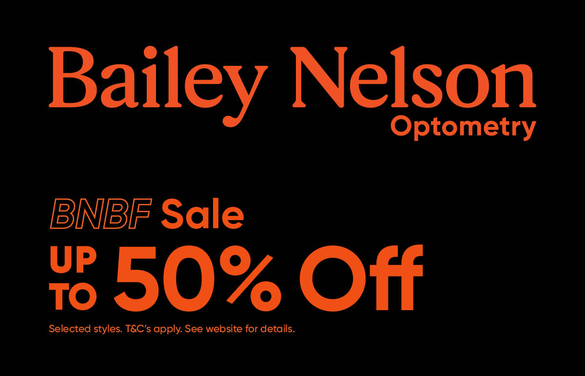 Bailey Nelson: Upto 50% off